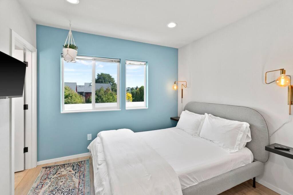 Isla'S Sweet Suite - Micro Studio - 91Walkscore Seattle Ngoại thất bức ảnh