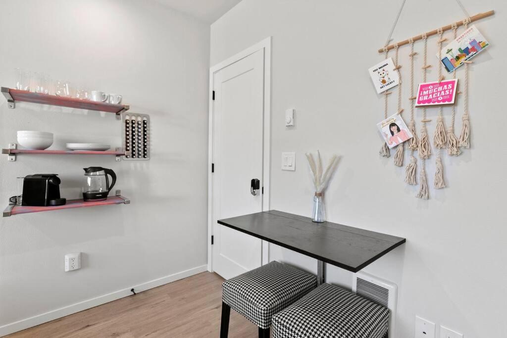 Isla'S Sweet Suite - Micro Studio - 91Walkscore Seattle Ngoại thất bức ảnh